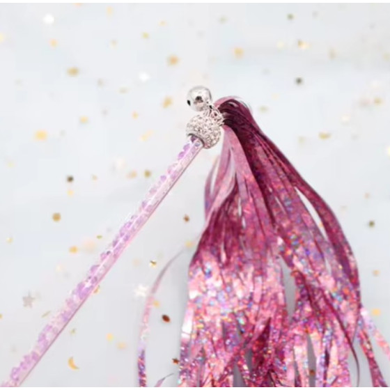 Plumeau Princesse