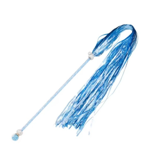 Spolverino da principessa