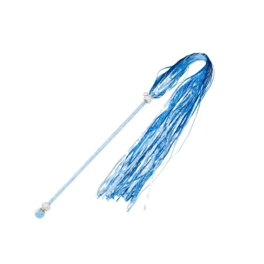 Spolverino da principessa