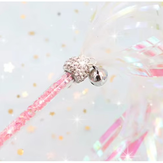Plumeau Princesse