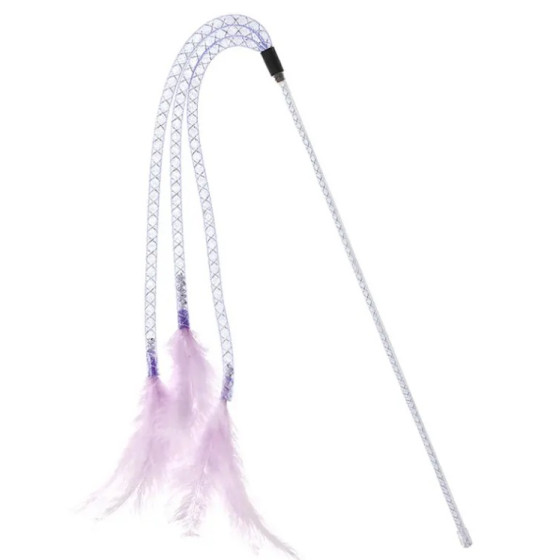 Octopus Feather Duster