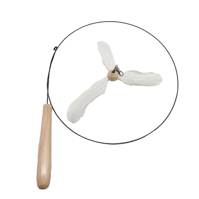 copy of Funny duster spinning top