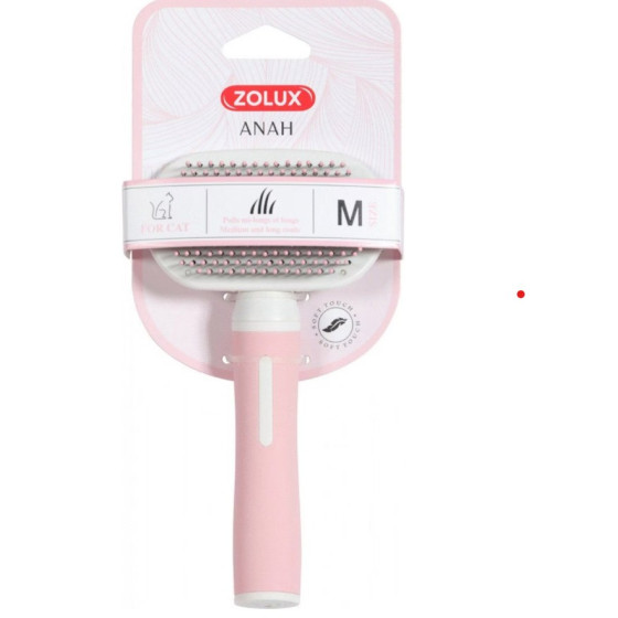 Zolux, Anah sweet cardoon