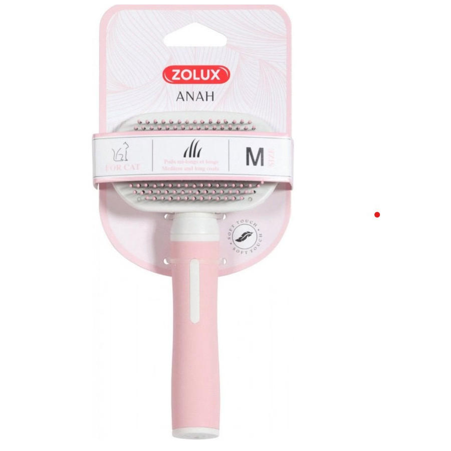 Zolux, Anah sweet cardoon