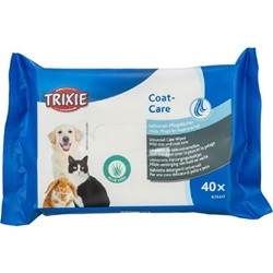 Trixie, Salviette universali per la cura