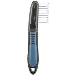 Trixie, Pettine districante