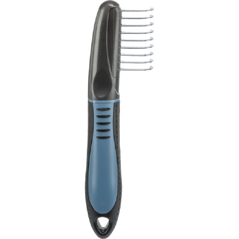 Trixie, Pettine districante