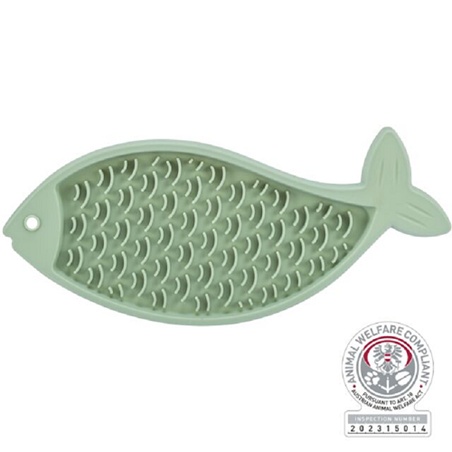 Piatto lecca-gatto Trixie Lick'n'Snack
