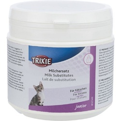 Trixie, Ersatzmilch