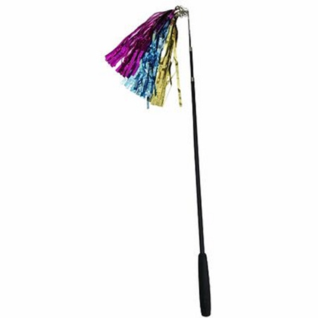 Chadog, Telescopic Fishing Rod - Rustling Paper