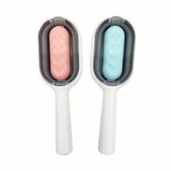 Chadog, Cleansing jet brush