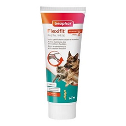 Beaphar, Pâte Beaphar Flexifit pour chien et chat - 250 g