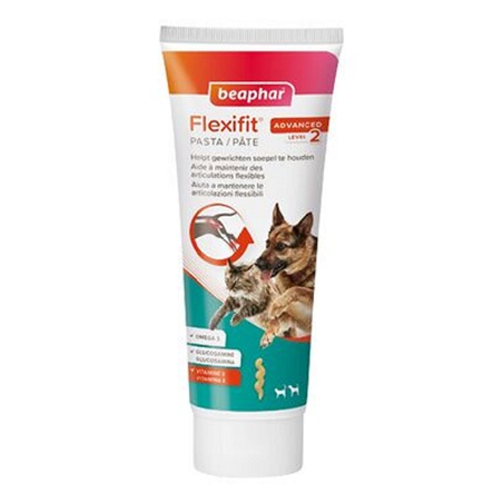 Beaphar, Beaphar Flexifit Paste for Dogs and Cats - 250g