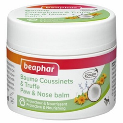 Beaphar, Ecocert Kissen und Trüffelbalsam: 50 ml