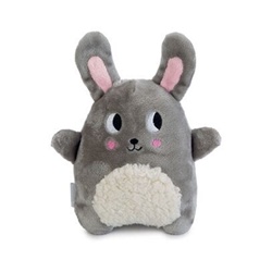 Chadog, Peluche Snoet pour chiot gris