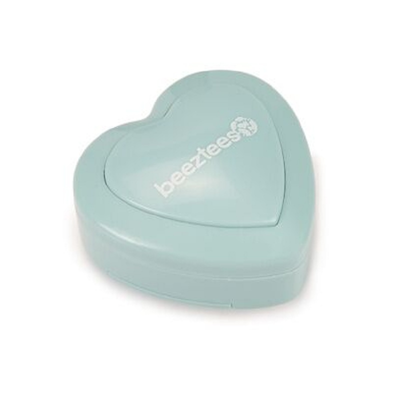 Chadog, Chiot simulateur coeur plastic vert - 5 cm Chadog, Chiot simulateur coeur plastic vert - 5 cm