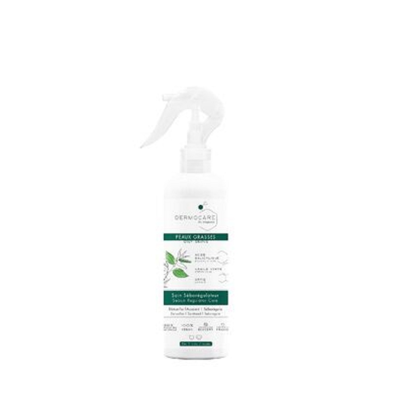 BIOGANCE, Talgregulierende Pflege für fettige Haut - 250 ml BIOGANCE, Talgregulierende Pflege für fettige Haut - 250 ml
