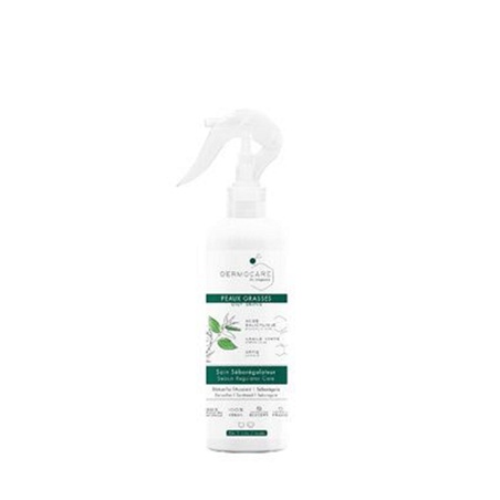 BIOGANCE, Talgregulierende Pflege für fettige Haut - 250 ml