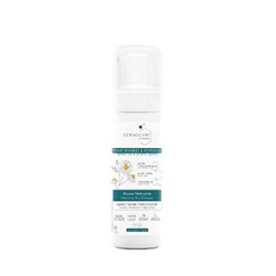 BIOGANCE, Mousse apaisante sans rinçage - 200 ml