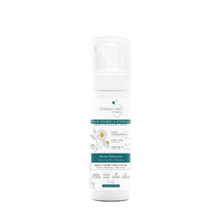 BIOGANCE, Beruhigendes Leave-in-Mousse - 200 ml