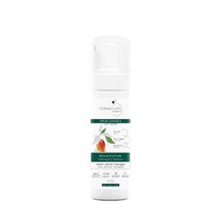 BIOGANCE, Reinigendes Leave-in-Mousse – Fettige Haut 200 ml