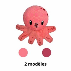 Chadog, Peluche Kevlar Bite Force