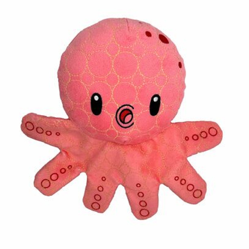 Chadog, Kevlar Bite Force Plush
