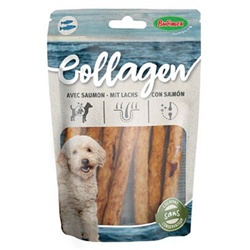 BUBIMEX, Sticks Collagen au saumon