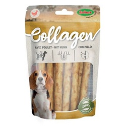 BUBIMEX, Sticks Collagen au poulet