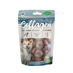 BUBIMEX, Salmon collagen rings