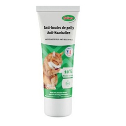 BUBIMEX, Grünlippmalz für Katzen - 100g