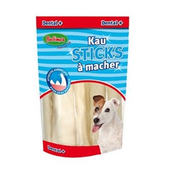 BUBIMEX, Dental Sticks - 7 pièces
