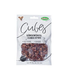 BUBIMEX, Gänsewürfel - 80g