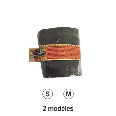 BUBIMEX, Stuffed buffalo horn