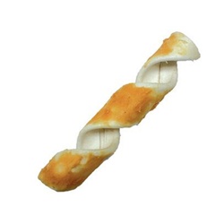 Divers, Barbecue Party Twist au poulet - 15 cm