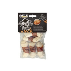 Croci, King Bone mit Entenfleisch 6 cm - 5 Stück