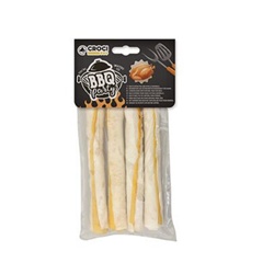 Croci, Barbecue Party Stick Poulet - 4 pièces