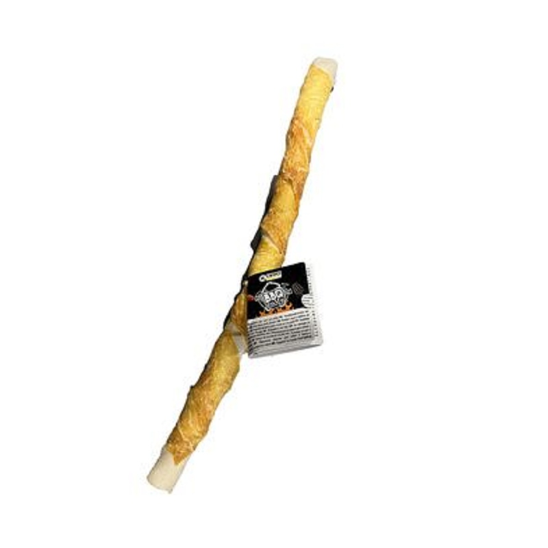 Croci, Barbecue-Party-Stick mit Hähnchen - 30,5 cm