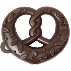 Croci, Barkery Süße Brezel mit Ente - 45g