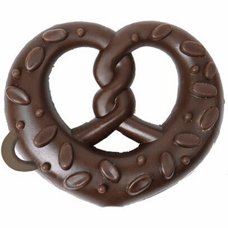 Croci, Barkery Süße Brezel mit Ente - 45g
