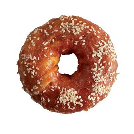 Croci, Barkery Bagel mit Hähnchen: 11,5 cm