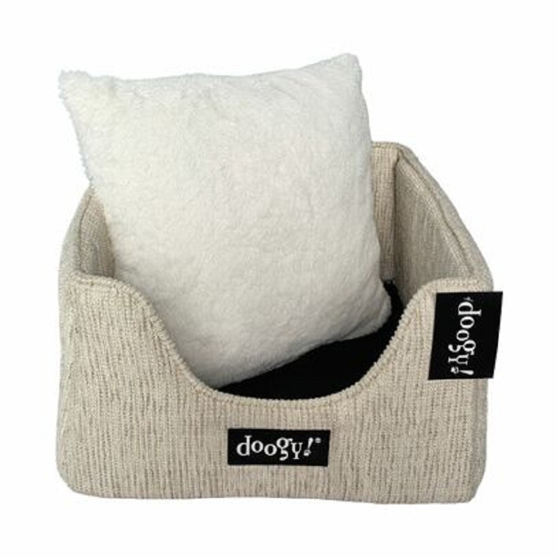 Doogy, Corbeille pure Beige