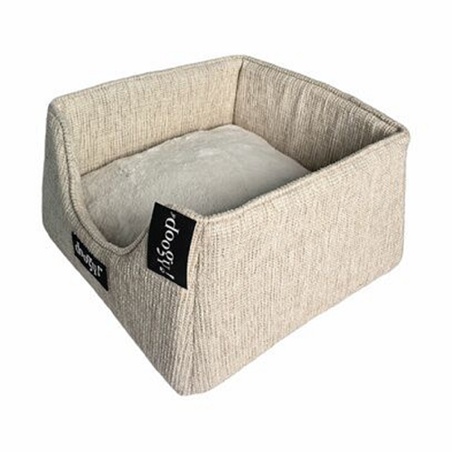 Doogy, Cesta beige pura