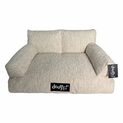 Doogy, Fauteuil Pure Beige