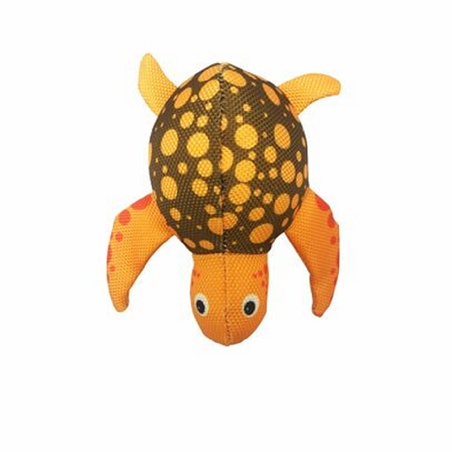 Doogy, Lot de trois jouets durables - Sous l'océan