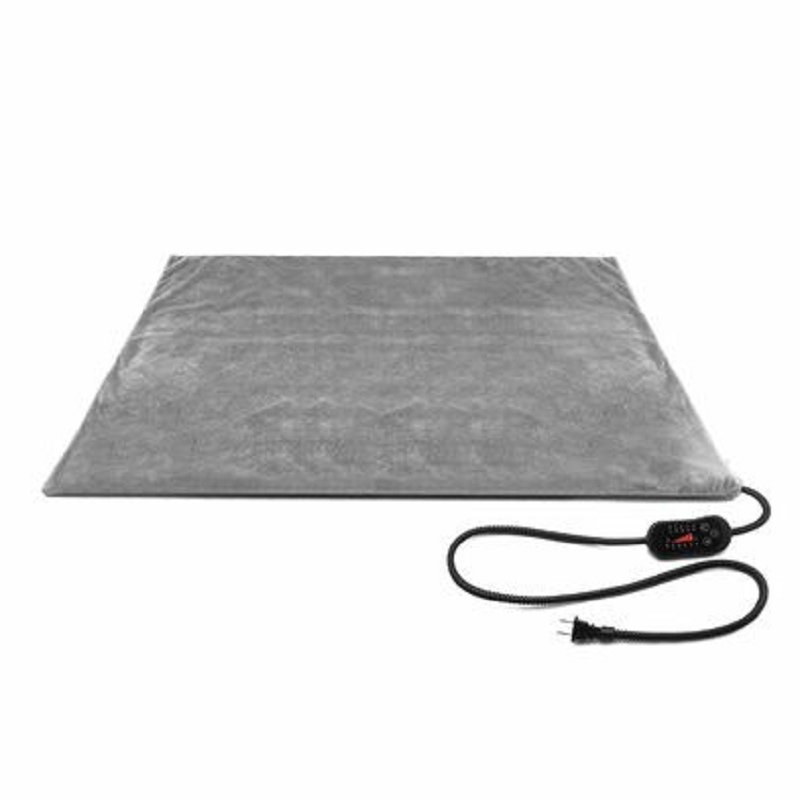 Doogy, Tappetino riscaldante 60*90 cm Doogy, Tappetino riscaldante 60*90 cm