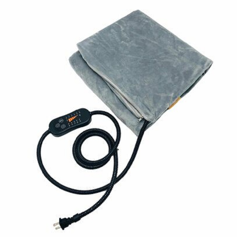 Doogy, Tapis chauffant 60*90 cm