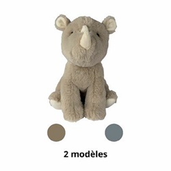 Doogy, Eco-savannah plush toy