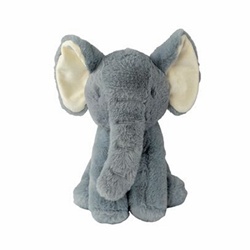 Doogy, Eco-savannah plush toy