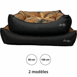 Doogy, Palm Gold Doogy Basket